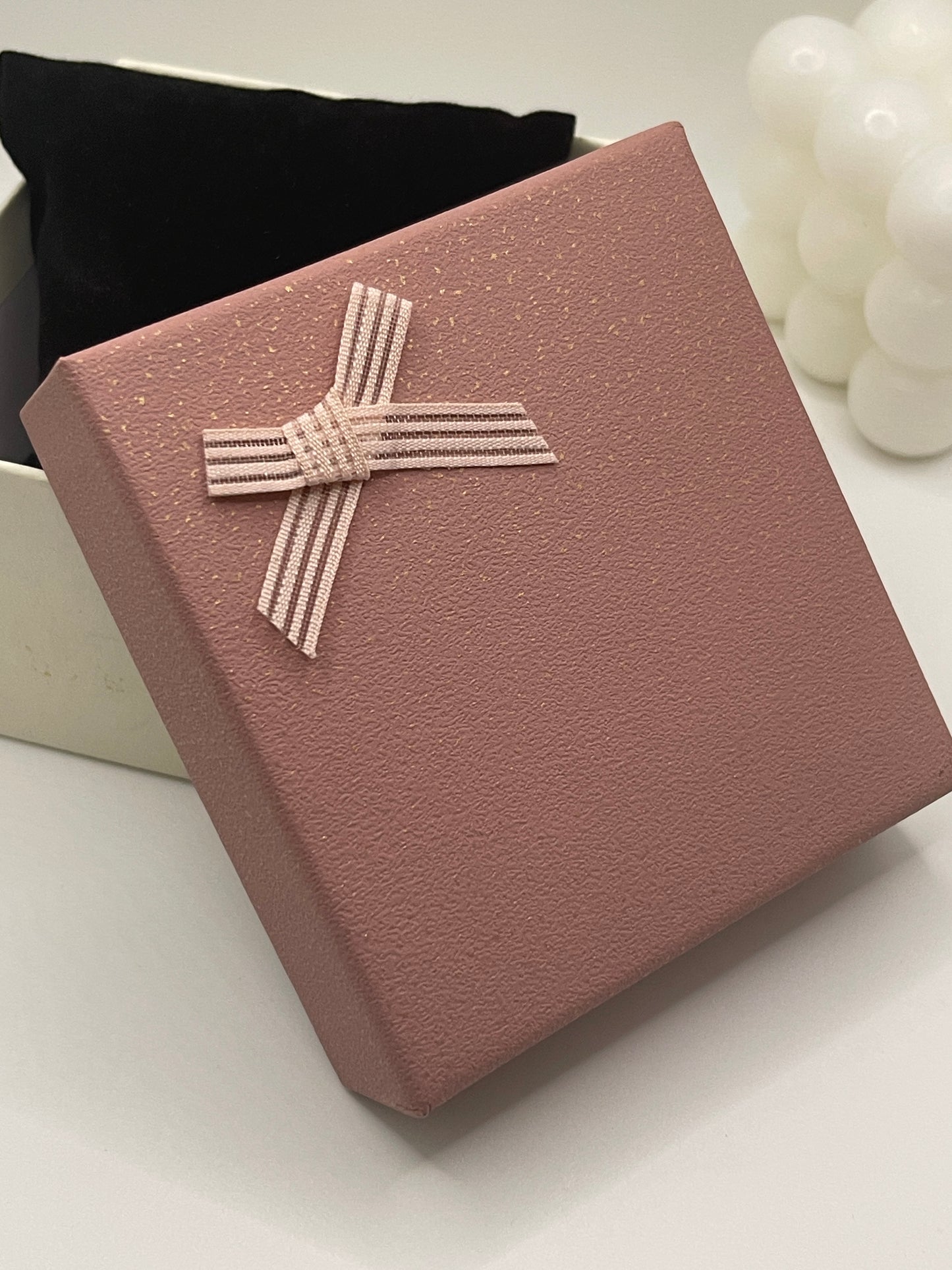 Premium Watch Gift Box - Glossy Finish