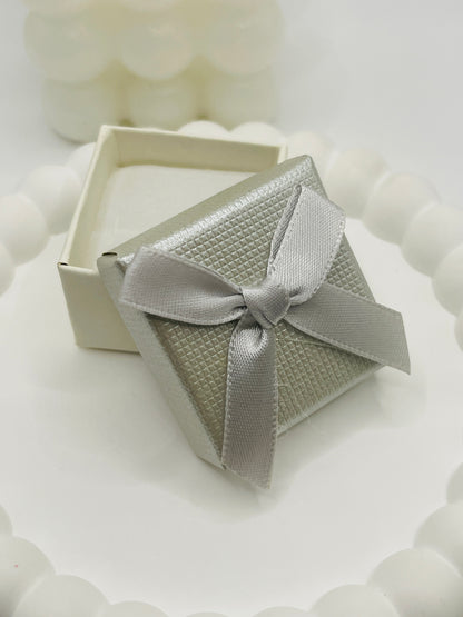 Premium Ring Gift Box
