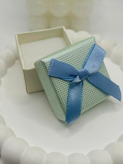 Premium Ring Gift Box