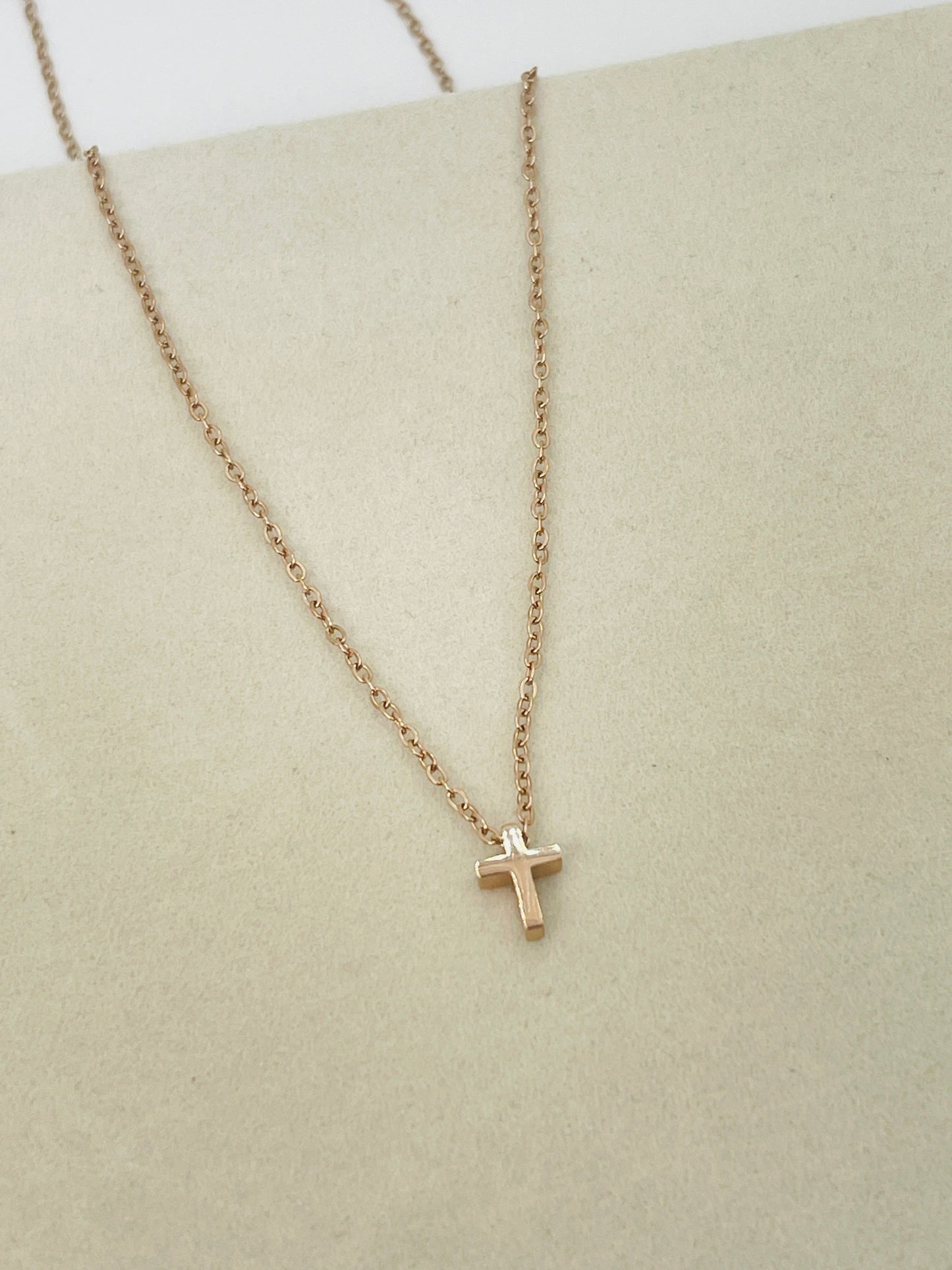 Golden Faith Cross Chain