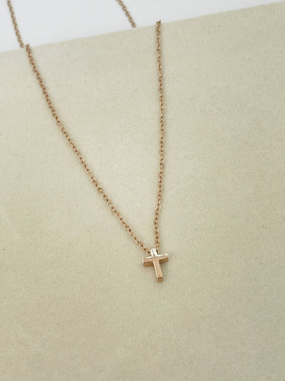 Golden Faith Cross Chain