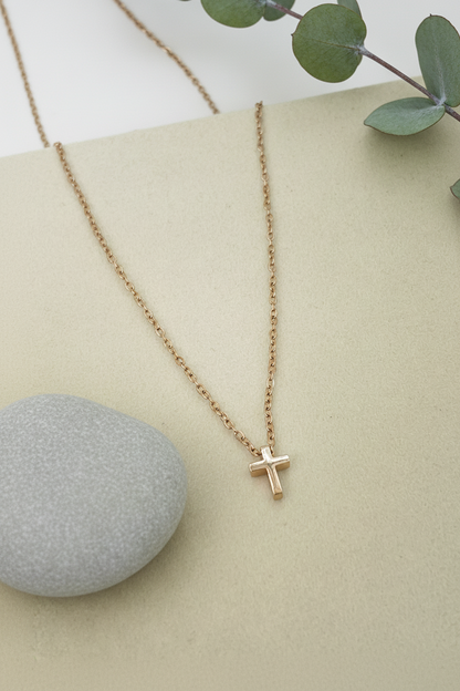 Golden Faith Cross Chain
