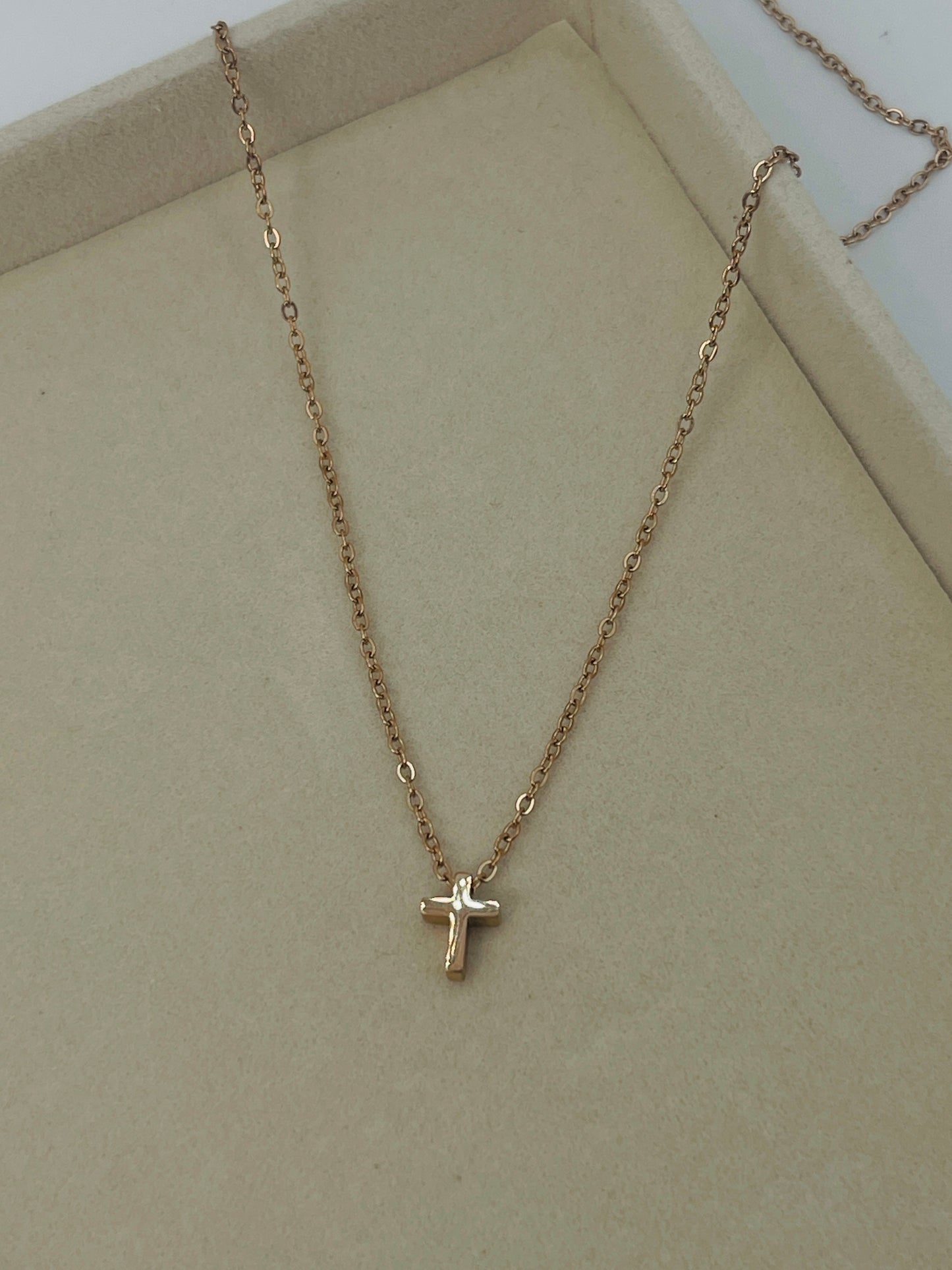 Golden Faith Cross Chain