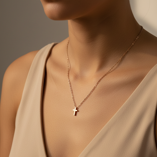 Golden Faith Cross Chain