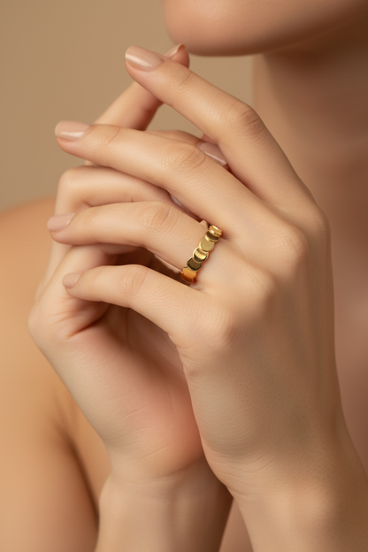 Band Ring