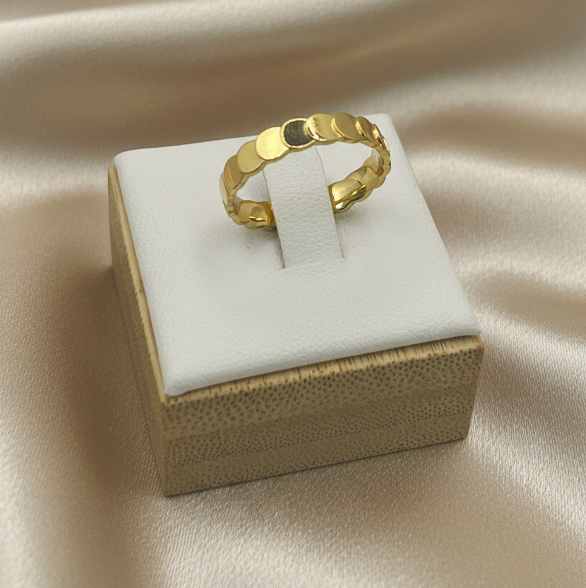 Band Ring