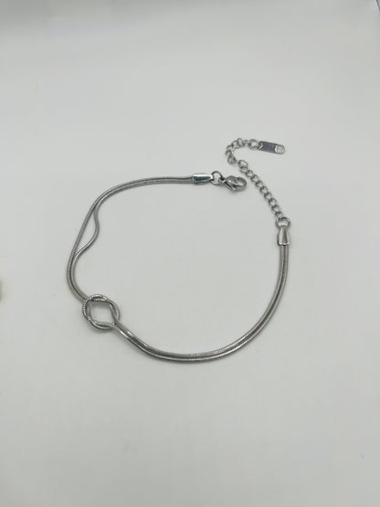 Eternal Bond Couples Bracelet