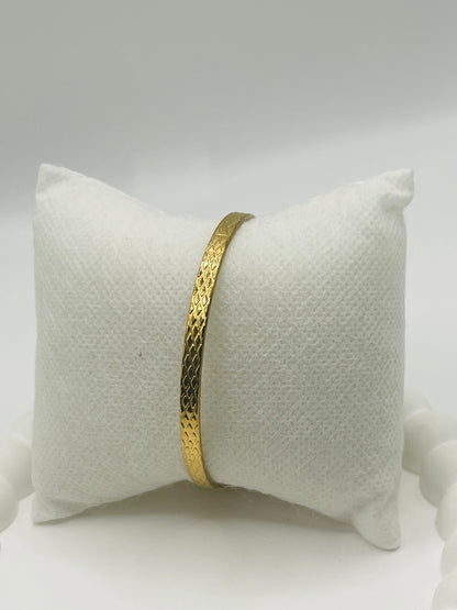 Simple Bangle