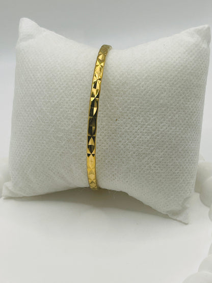 Simple Bangle