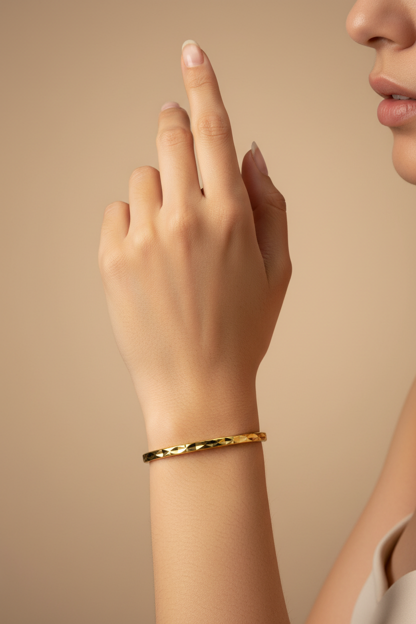 Simple Bangle