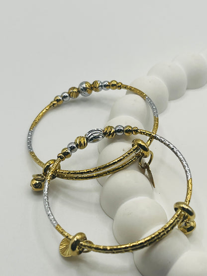 Classic Bangle