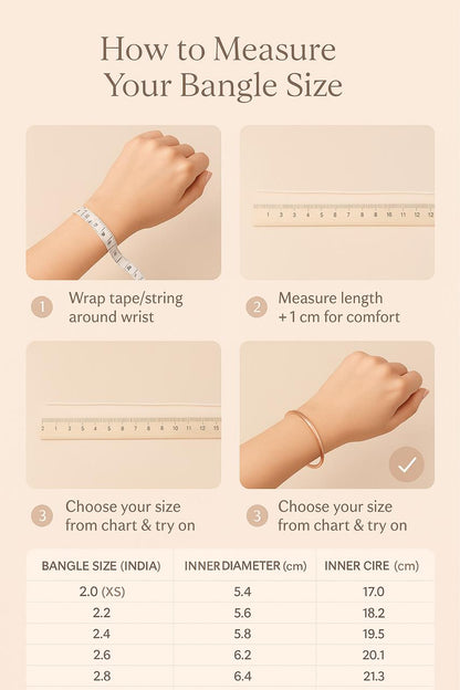 Celeste Multicolor Stone Bangle