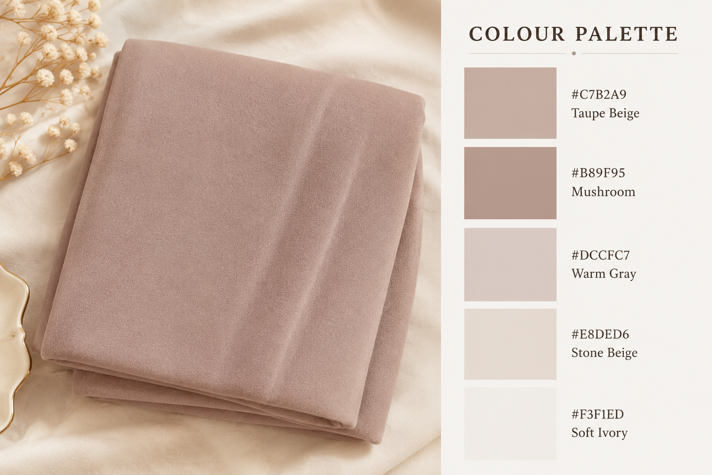 ZERA Chiffon Stretch Hijab