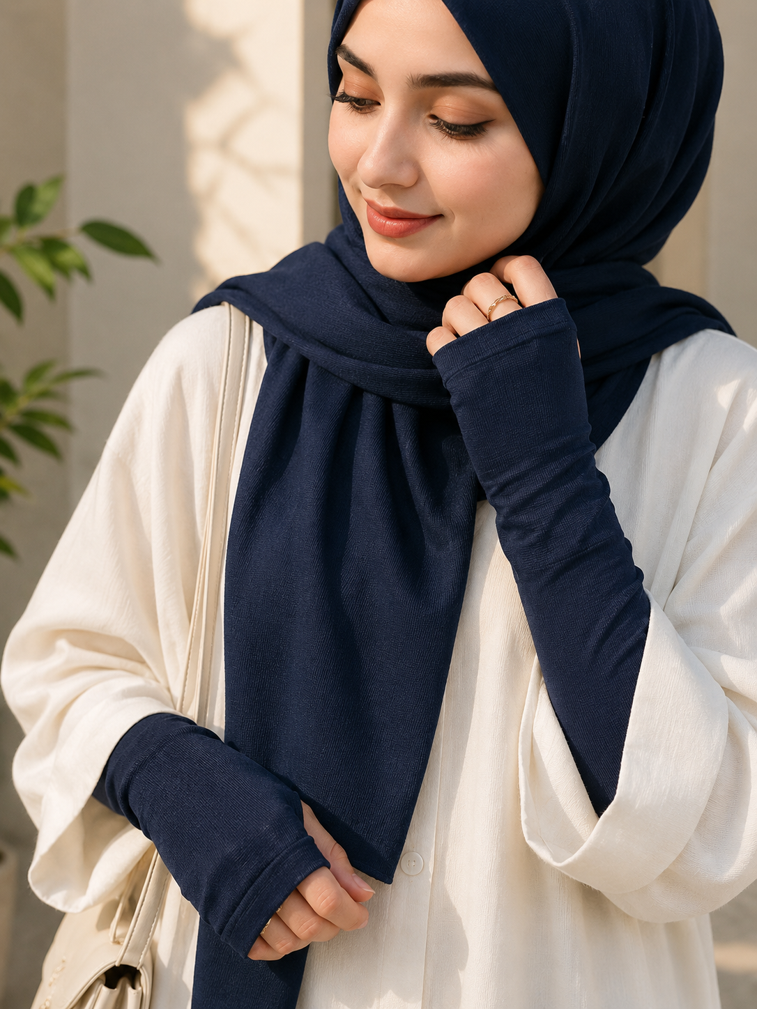 ZERA Ice Sleeve Extender - Black