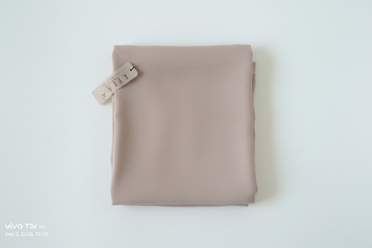 ERA Exclusive Blush Pink Hijab product photo