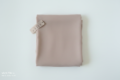 ERA Exclusive Blush Pink Hijab product photo